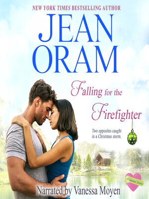 cover image of Falling for the Firefighter